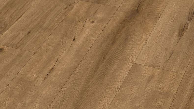 MEISTER Designboden MeisterDesign. pro DD 250 - 07455 Tacoma Oak amber Softwood-Struktur (400053-1290253-07455)