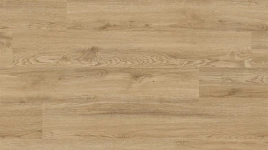 planeo Rigid Klick Vinyl - FlexCore 55 Oyster Oak