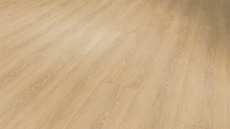 Gerflor Klick Vinyl - Senso Premium Rigid Acoustic Meadow honey | Trittschalldämmung integr. (39471540)