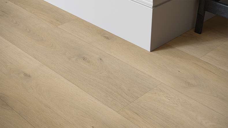 planeo Klebevinyl - Coastline Oak 0,55 | Authentisches Erscheinungsbild (DF-D-242-055)