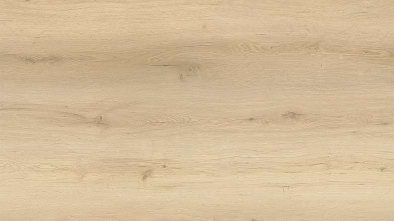 planeo Rigid Klick Vinyl - SolutionX 2in1 BigSize Noble Oak 1,83m lange XL Diele | Trittschalldämmung integr. (ECF-BS-88)