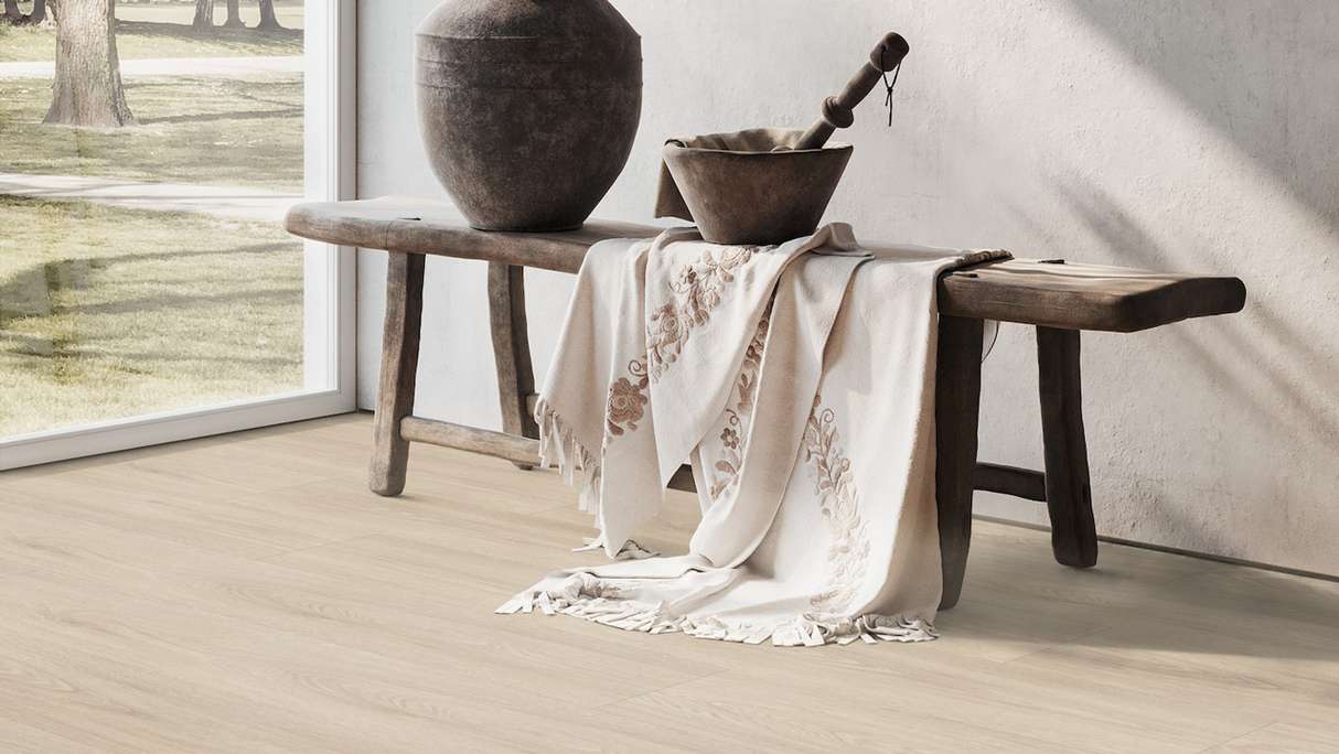 Gerflor Klebevinyl - Virtuo 30 EIR Blomma Light (39001464)