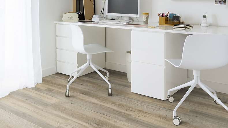Gerflor Klebevinyl - Creation 40 Long Board
