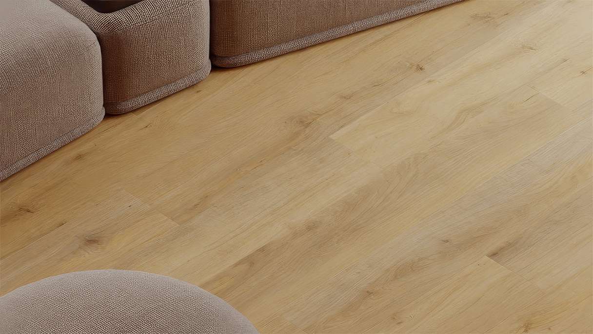 planeo Rigid Klick Vinyl - GRANDtec 180 XL Zayn