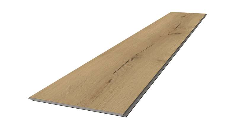 planeo Rigid Klick Vinyl - SKANDIA HOME Skogheim | Trittschalldämmung integr. (LO-SH-11)