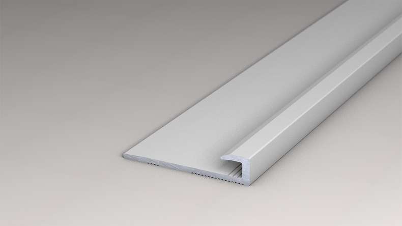 planeo Abschlussprofil 112 - 270 cm