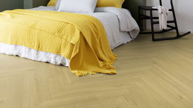 Gerflor CV-Belag - HQR Nature 2411 Hera Light