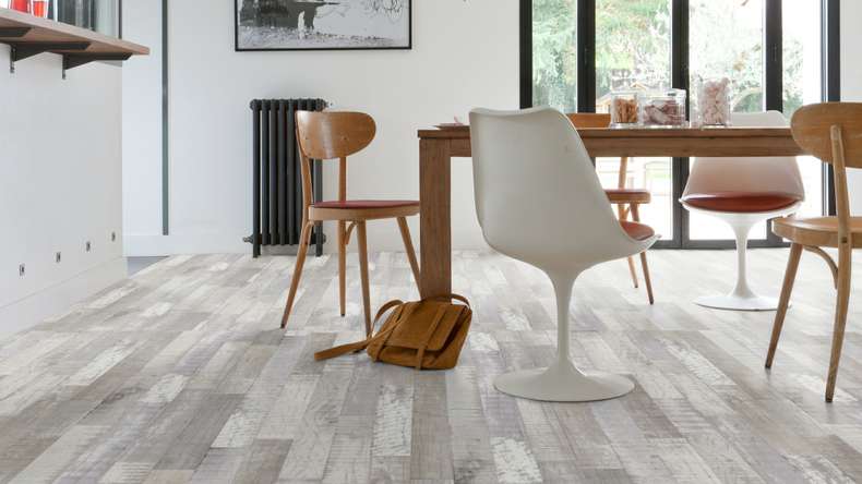 Gerflor CV-Belag - BOOSTER 1873 SANTAFE PEARL 2m x 30m
