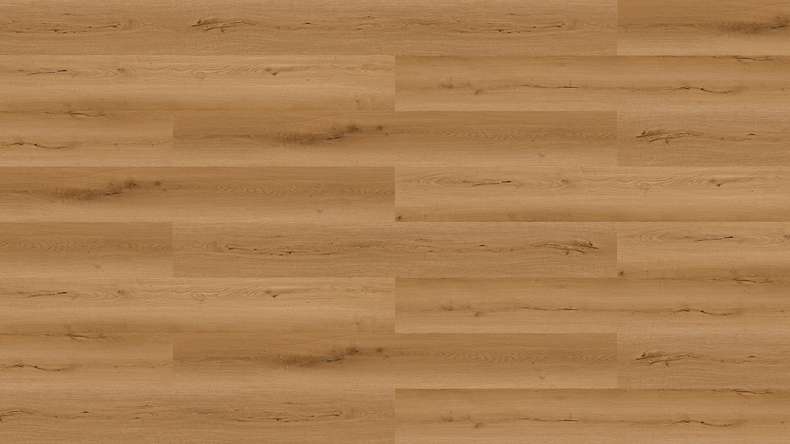 Lys&Land Rigid Klick Vinyl - Fjordline XL Eiche Venero 1,83m lange XL Diele | Trittschalldämmung integr. (SP183-07)