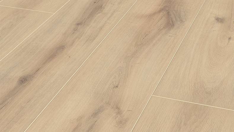 planeo Designboden - Eco P.U.R.E. Purewood Oak | wasserfest (KR-1063)