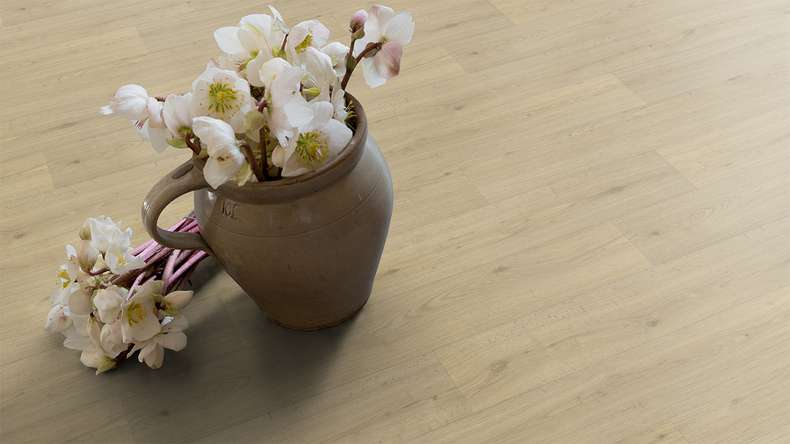 Gerflor CV-Belag - TEXLINE Nature 2383 Forest Gold