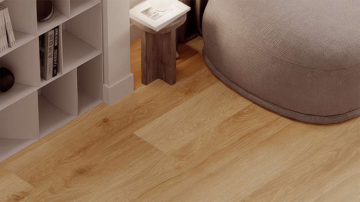 planeo Rigid Klick Vinyl - GRANDtec 180 XL Luma