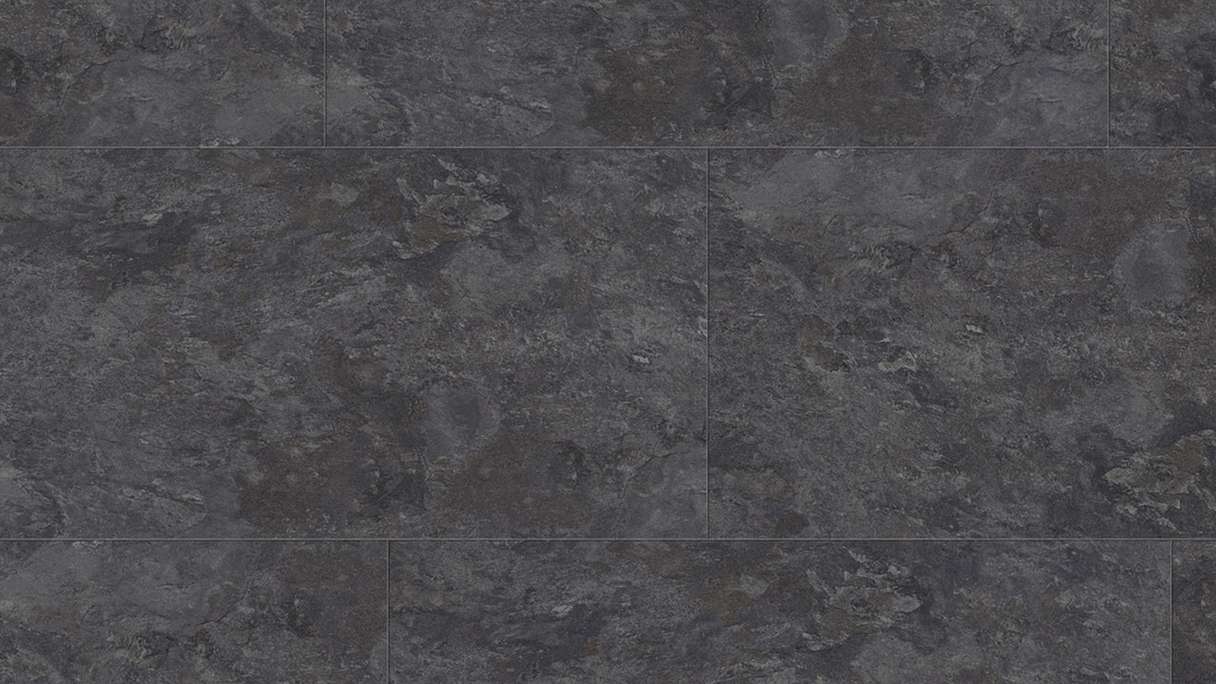 Gerflor Klebevinyl selbstklebend - Senso Natural Night Slate (33740397)