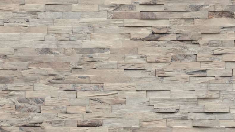 planeo WoodWall - Coastalwood Heavea Sun Bleached