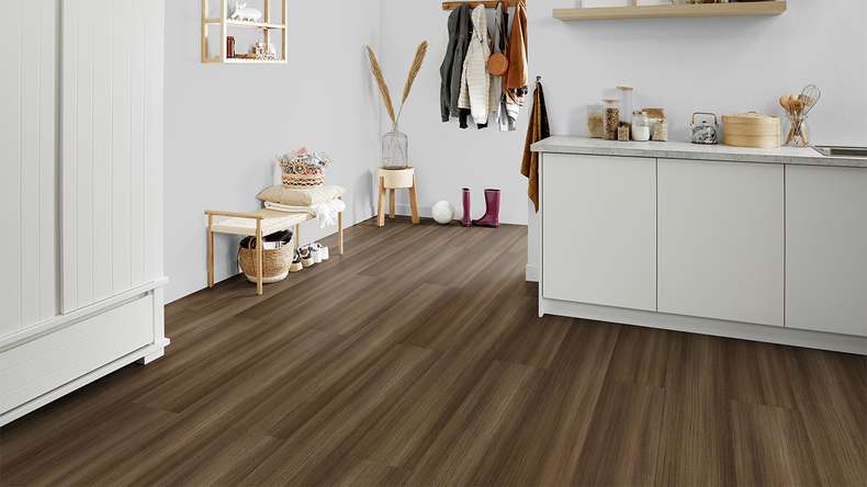 Forbo Allura Wood 40 Klebevinyl - Natural Twine (637653DR4_con)