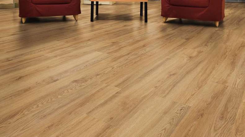 Project Floors Klebevinyl - floors@work55 55 PW 3241 (PW324155)
