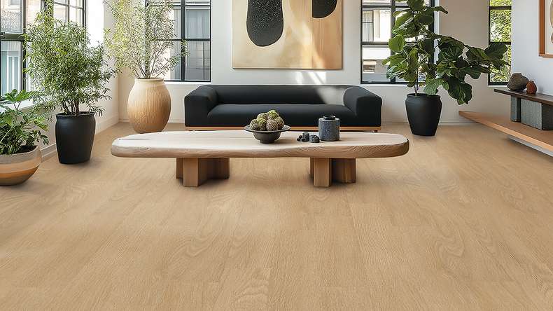 Gerflor Klebevinyl - Creation 30 Tamo Clear