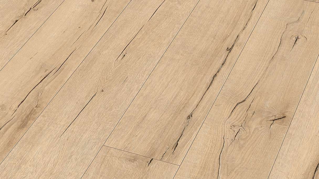 MEISTER Designboden MeisterDesign. next DL 500 S - 07139 Altholzeiche hell (400055-2052220-07139)