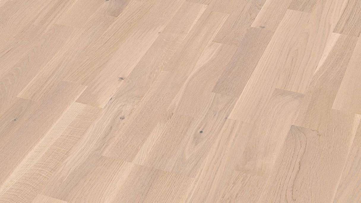 WoodNature Parkett - Creme White Oak (PMPC200-5309)