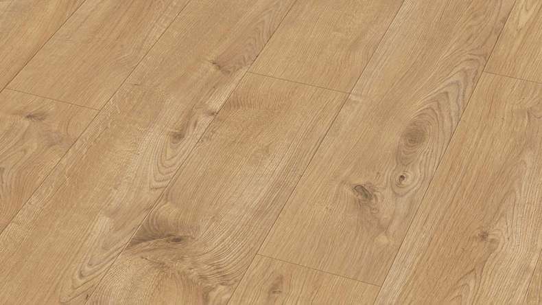 MEISTER Laminat - MeisterDesign LD 55 Villa Oak 7016 | Made in Germany (600015-1288198-07016 - 6196007016)