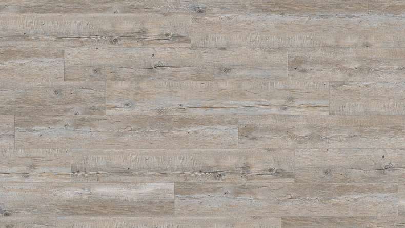 Gerflor Klick Vinyl Rigid - Creation 40 Clic Acoustic Ranch | Trittschalldämmung integr. (61300456)