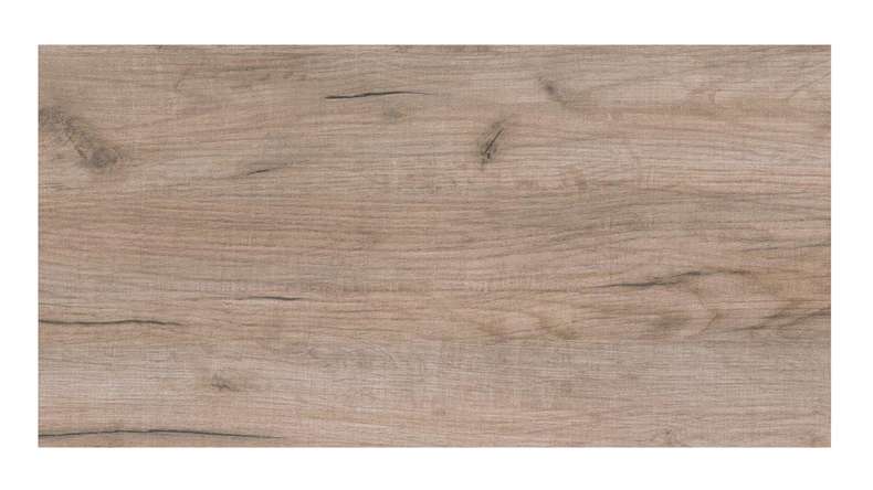 Skaben DesignWall Aqua Wandverkleidung Kunststoff - Bassano Eiche 60 x 30 cm