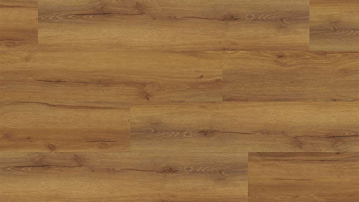 planeo Designboden zum Kleben - Eco Home&Health Rustic Oak Natural
