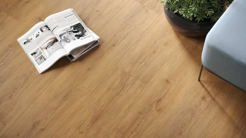 Skaben Klick Vinyl - NordicPro Tennessee | Synchronprägung (SNP-6203707)