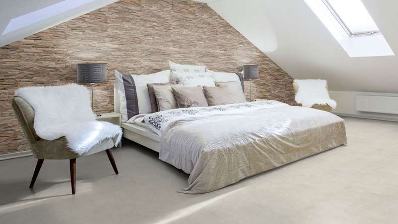 Skaben WoodWall - Crystalwood Ancient Grey