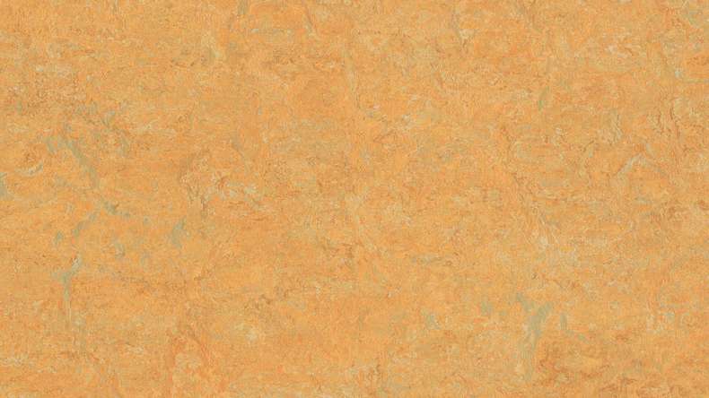 Forbo Linoleum Marmoleum Real - golden saffron 3847-2 - 2mm
