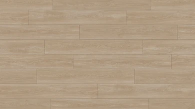 planeo Rigid Klick Vinyl - Natural Oak | B-Ware