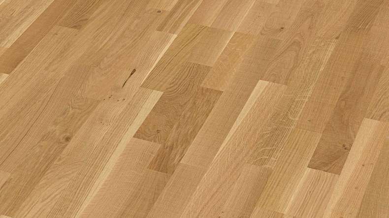 MEISTER Parkett - Longlife PC 200 Eiche lebhaft Vintage (500009-2400200-09041 - 5222009041)