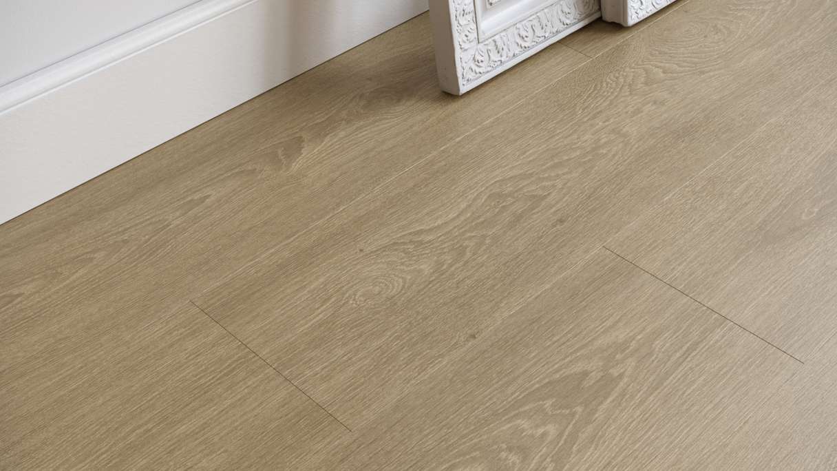 SKAVA Rigid Klick Vinyl - Home Calm Oak | wasserfest (LO-1115)