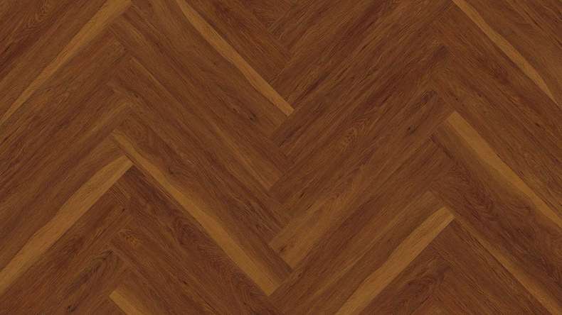 Project Floors Klebevinyl - Herringbone PW 3535/HBL (PW3535HBL)