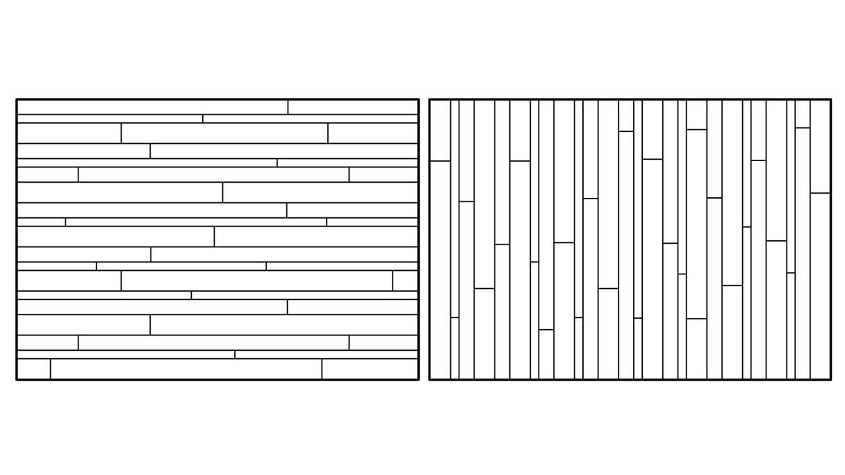 planeo WoodWall - Barrackwall Calabria