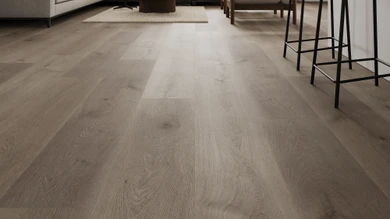 planeo Rigid Klick-Vinyl - Eiche Piräus