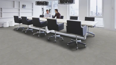 Forbo Allura Material 40 Klebevinyl - Grigio Concrete (625213DR4_con)