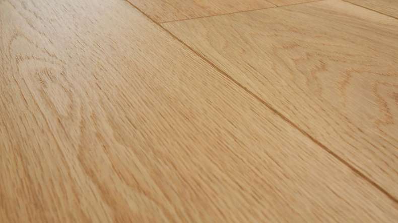 planeo Parkett - CLASSIC Eiche Classic (PU-000105-NK)