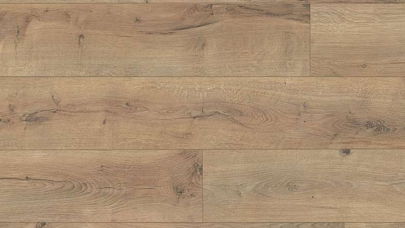 MEISTER Laminat - MeisterDesign LD 150 Risseiche Terra 6439 (600017-1288198-06439 - 6147006439)