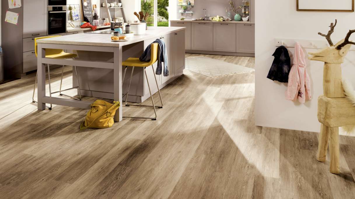Project Floors Klebevinyl - floors@home30 PW 1260/30 (PW126030)