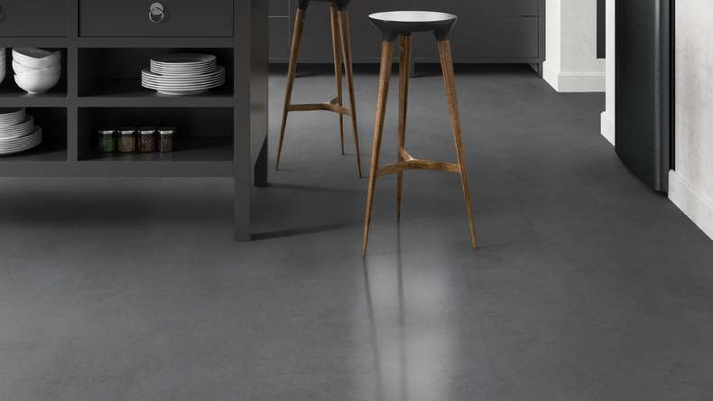 Gerflor Klick Vinyl - Senso Lock 20 Brickell Dark (36671119)