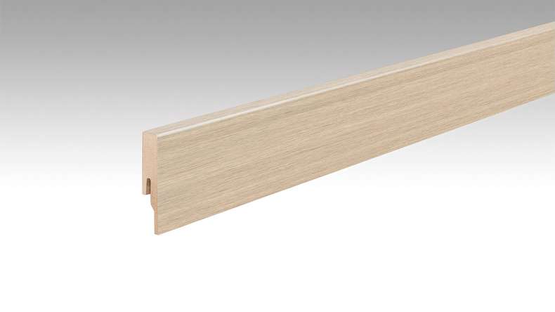 planeo Sockelleiste 16x60 mm - Felseneiche (PSM-22113)