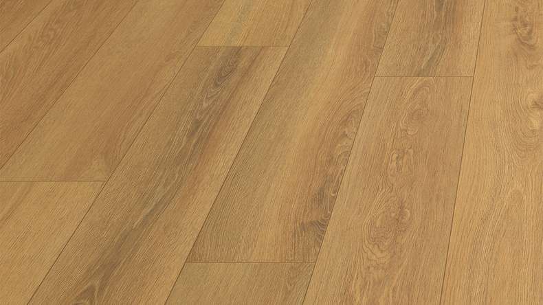 planeo Laminat - Eiche Montreux | antibakterielle Oberfläche (KRO-7005)