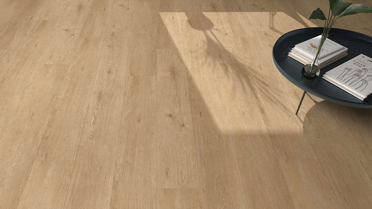 SKAVA Rigid Klick Vinyl - Home London Oak | wasserfest (LO-1105)