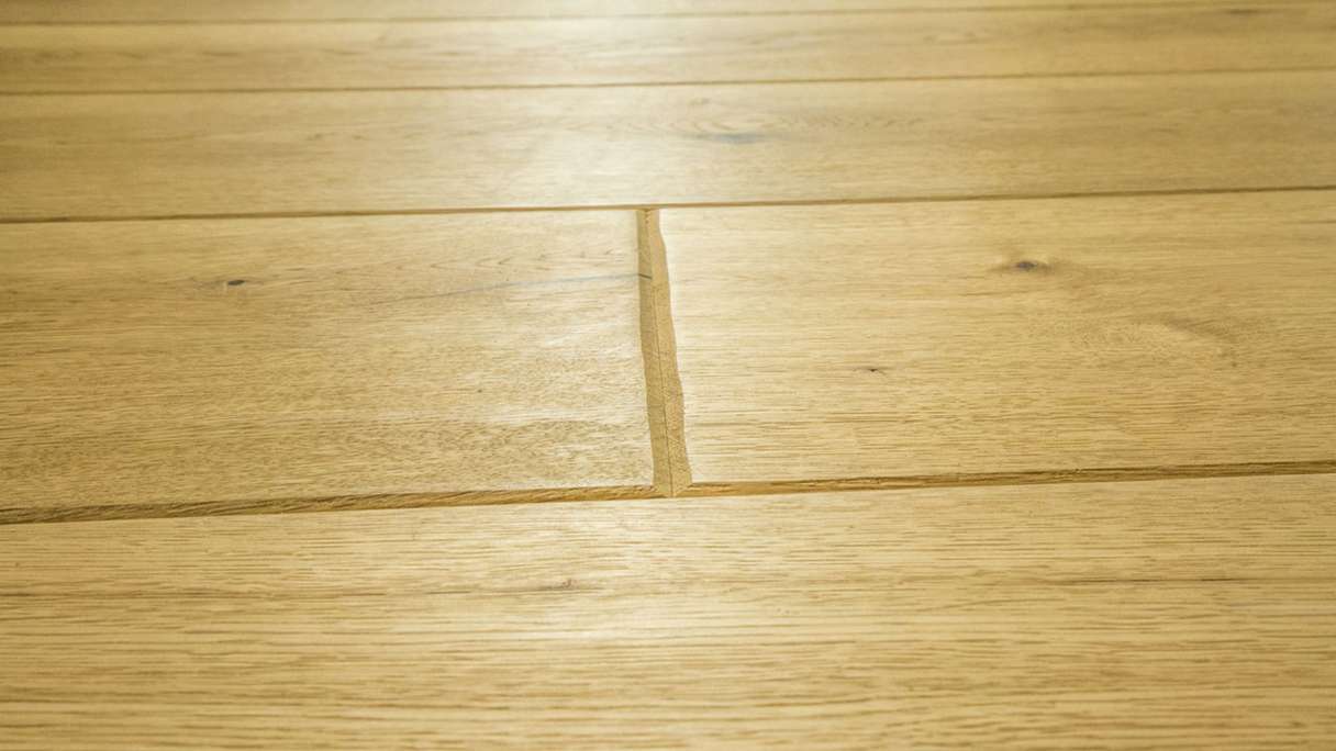 planeo Parkett - COUNTRY Europäische Eiche (PU-000150-N)