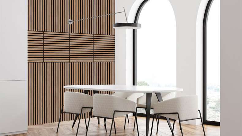 planeo Akustikpaneel - MixWall Timber Solid Ravon Oak 52 x 52 cm | Echtholzfurnier (PLMW-30311C)