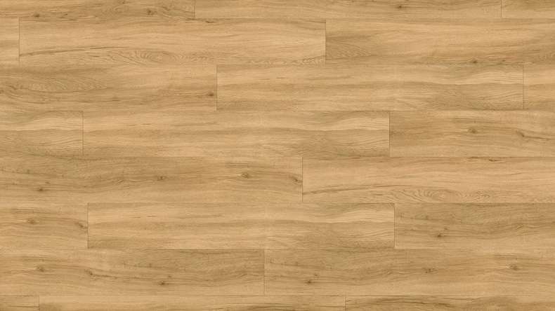 Gerflor Klick Vinyl Rigid - Creation 55 Clic Quartet Honey | Authentisches Erscheinungsbild (60660870)