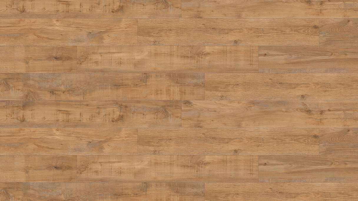Gerflor Klebevinyl - Creation 30 Savage Oak Honey