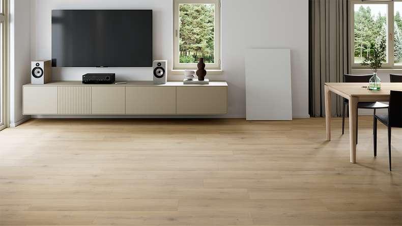 planeo Klebevinyl - Coastline Oak 0,55 | Authentisches Erscheinungsbild (DF-D-242-055)