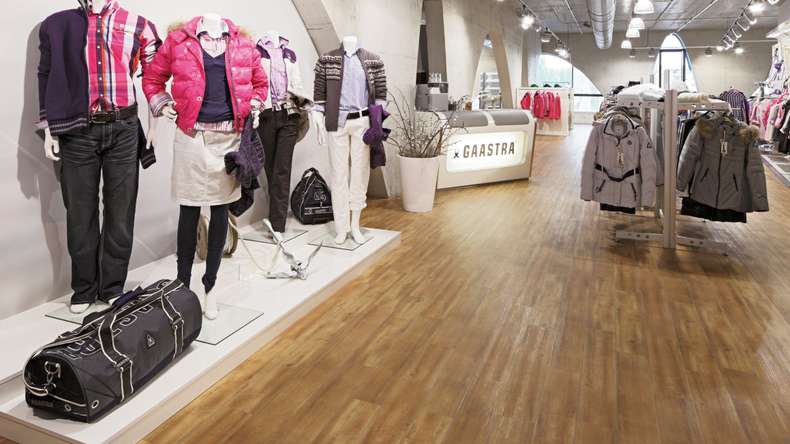 Project Floors Klebevinyl - floors@home30 PW 2002/30 (PW200230)